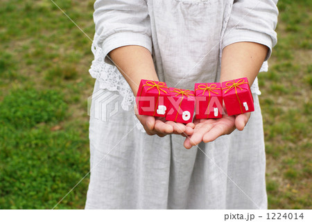 ギフトと２０１１ 1224014