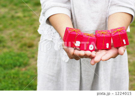ギフトと２０１１ 1224015