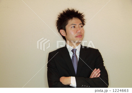 考える人 1224663