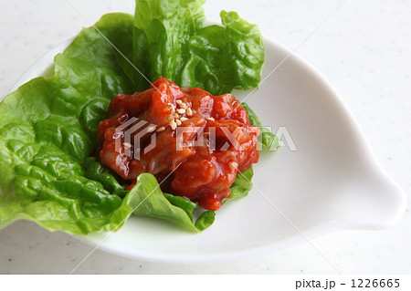 イカのチャンジャ 1226665