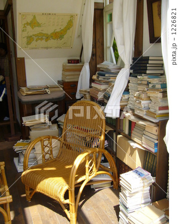 トトロの書斎 ジブリパーク トトロの書斎 ジブリパーク 1226821