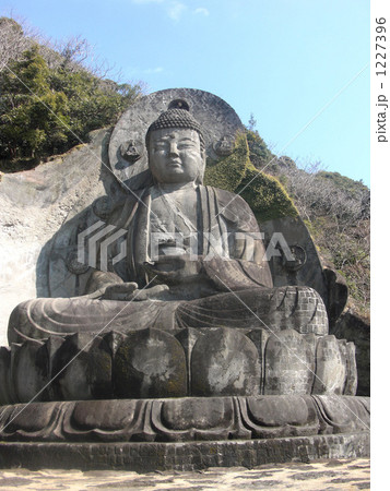 日本寺大仏 1227396