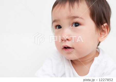 ハーフの男の子 ハーフの男の子 1227852