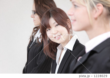 外国企業 外国企業 1228029