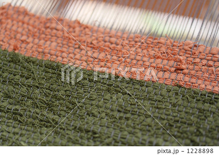 裂き織り 1228898