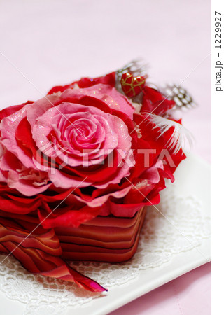 フラワーアレンジメント 1229927