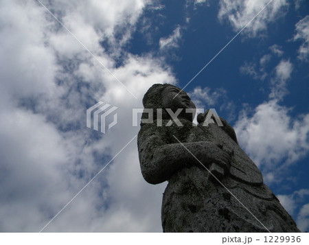 琵琶奏者（１） 1229936