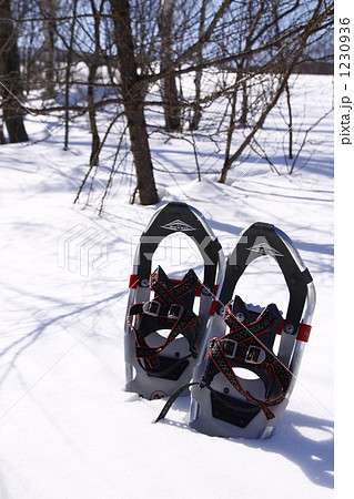 スノーシュー 1230936