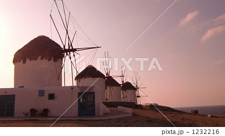 ミコノス 1232216