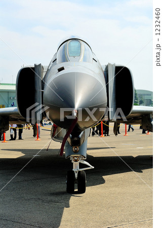F-4EJ改ファントムⅡ戦闘機 1232460