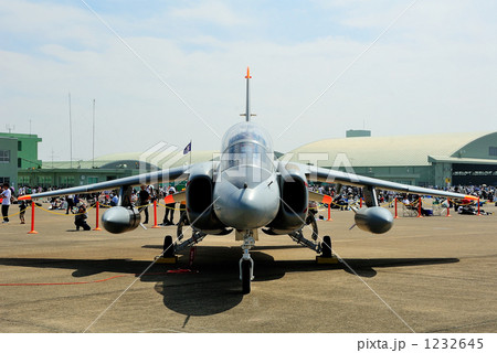 T-4練習機 1232645