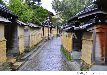 金沢武家屋敷跡地 1233205