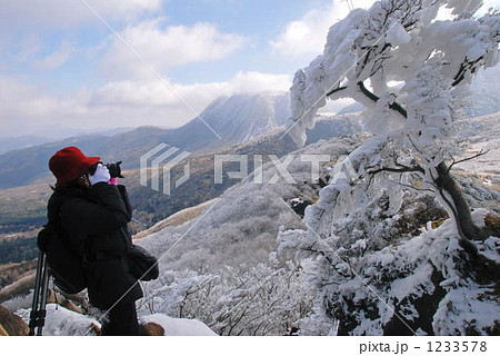 冬の撮影 1233578