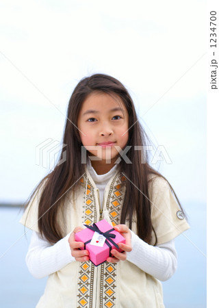 プレゼント 1234700