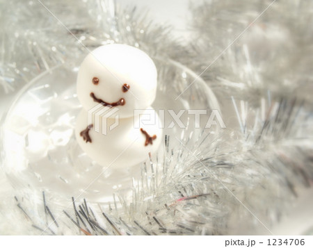 マシュマロマン 1234706