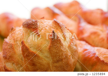 パン 1235894