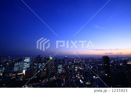 空中庭園 1235925