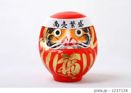 だるま だるま 1237138