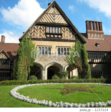 ツェツィーリエンホーフ宮殿 ツェツィーリエンホーフ宮殿 1237224