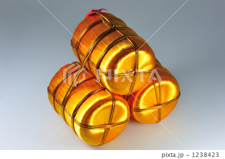 金俵 1238423