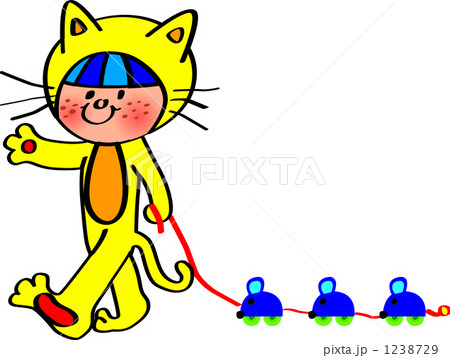 キグルミ猫 キグルミ猫 1238729