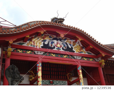 首里城 1239536