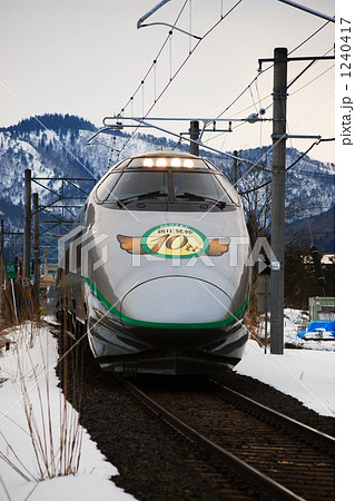 ラストラン 1240417