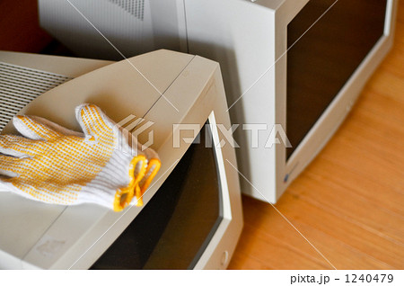 モニター 1240479