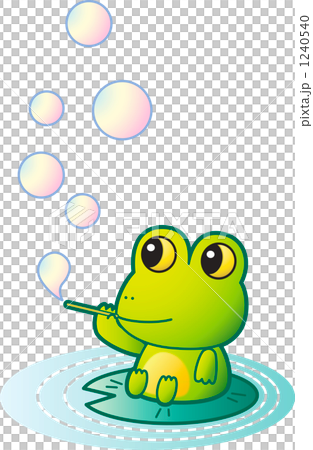Bubble bubble 1240540