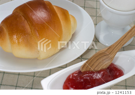 朝食イメージ 1241153
