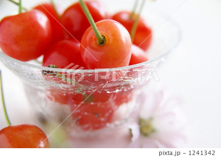 さくらんぼ 1241342