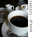 コーヒー 1241841