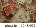 古いカードたち 1243455