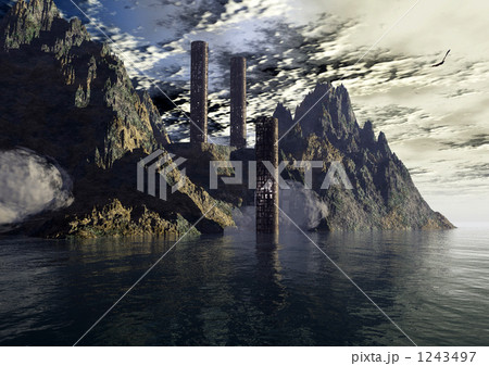 幻想世界(タワーズ) 幻想世界(タワーズ) 1243497