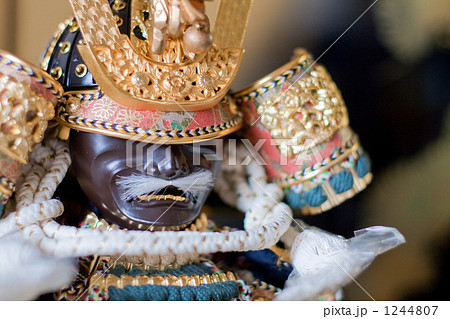 五月人形 大鎧 五月人形 大鎧 1244807