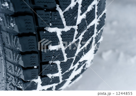 スタッドレスタイヤ 1244855
