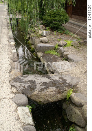 生活用水路 生活用水路 1245120