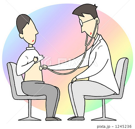 診察 1245236