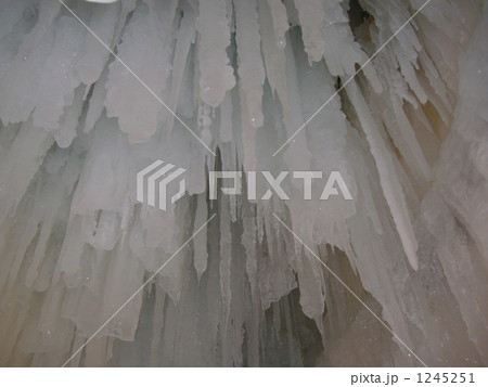 氷柱群 1245251