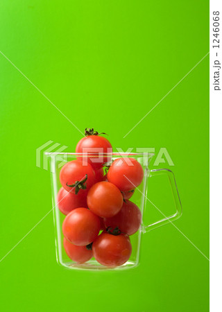 ミニトマト ミニトマト 1246068