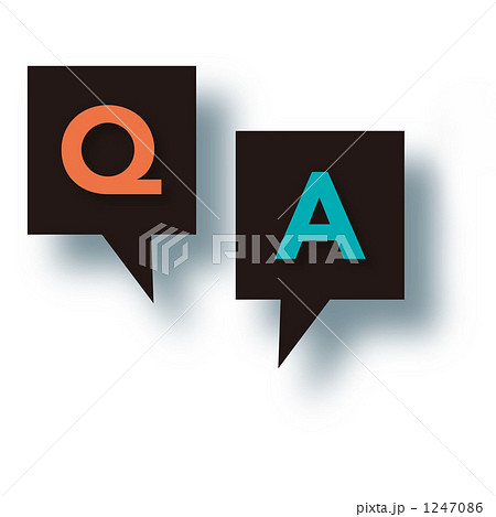 Q＆A 1247086