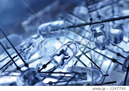LED LED 1247793