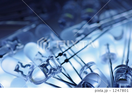 ＬＥＤ 1247801