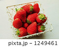 いちご 1249461