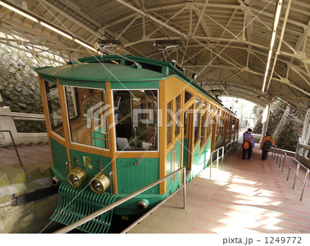 登山の終着駅 1249772