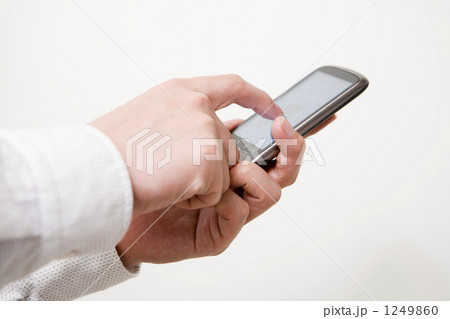 スマートフォン 1249860