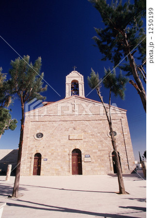 セント・ジョンーズ教会 セント・ジョンーズ教会 1250199