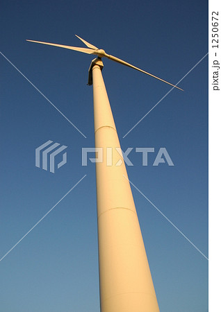 風力発電 風力発電 1250672