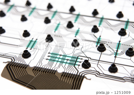 プリント基板 1251009