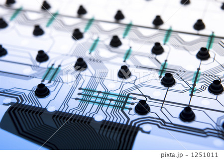 プリント基板 1251011